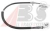 LANCIA K68066189AB Cable, parking brake